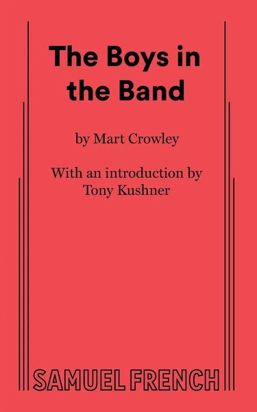 Boys In The Band | Mart Crowley | Taschenbuch | Kartoniert / Broschiert | 2011-image