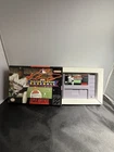 Ken Griffey Jr. Presents Major League Baseball Super Nintendo NES