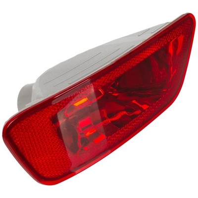 LINKE NEBELSCHLUSSLEUCHTE FÜR JEEP GRAND CHEROKEE IV 2010-