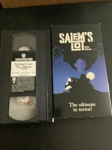 その他 Salem's Lot [VHS] SALEM'S LOT: THE MOVIE (1979)