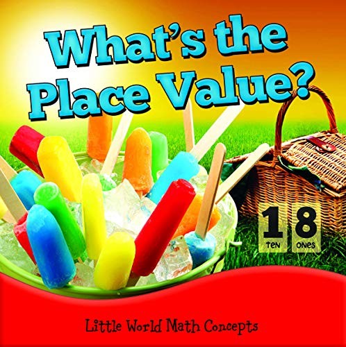 What's the Place Value? (Little World..., Duke, Shirley