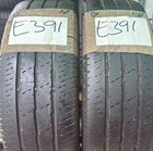 215 65 16 c CONTINENTAL VAN CONTACT 200 2156516 c 109T Part Worn Tyres 5 6mmx2