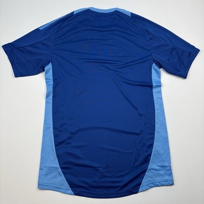 Adidas Tiro 24 Competition Training Jersey Men's Sports T-shirt