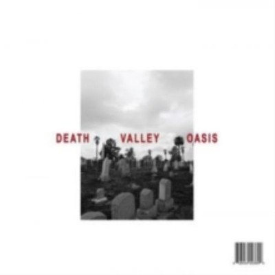 D33J: DEATH VALLEY OASIS - CD *BRAND NEW*