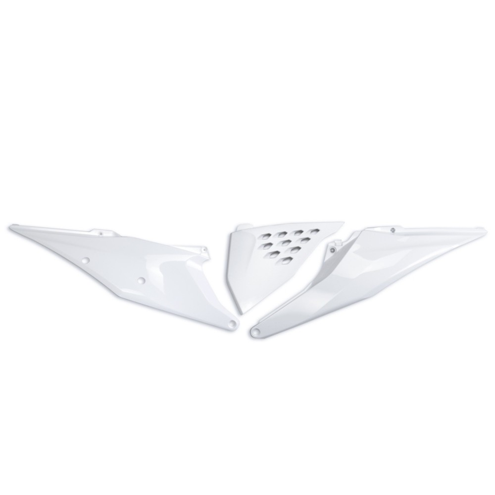 Free Shipping UFO Side Panels For Motorcycle Parts Accessories