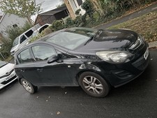 Vauxhall Corsa 1.2