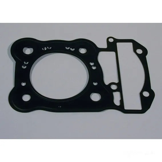 Zylinderkopf Dichtung FüR Honda VT 750 C2B Shadow Black Spirit Bj. 2010-2016-image