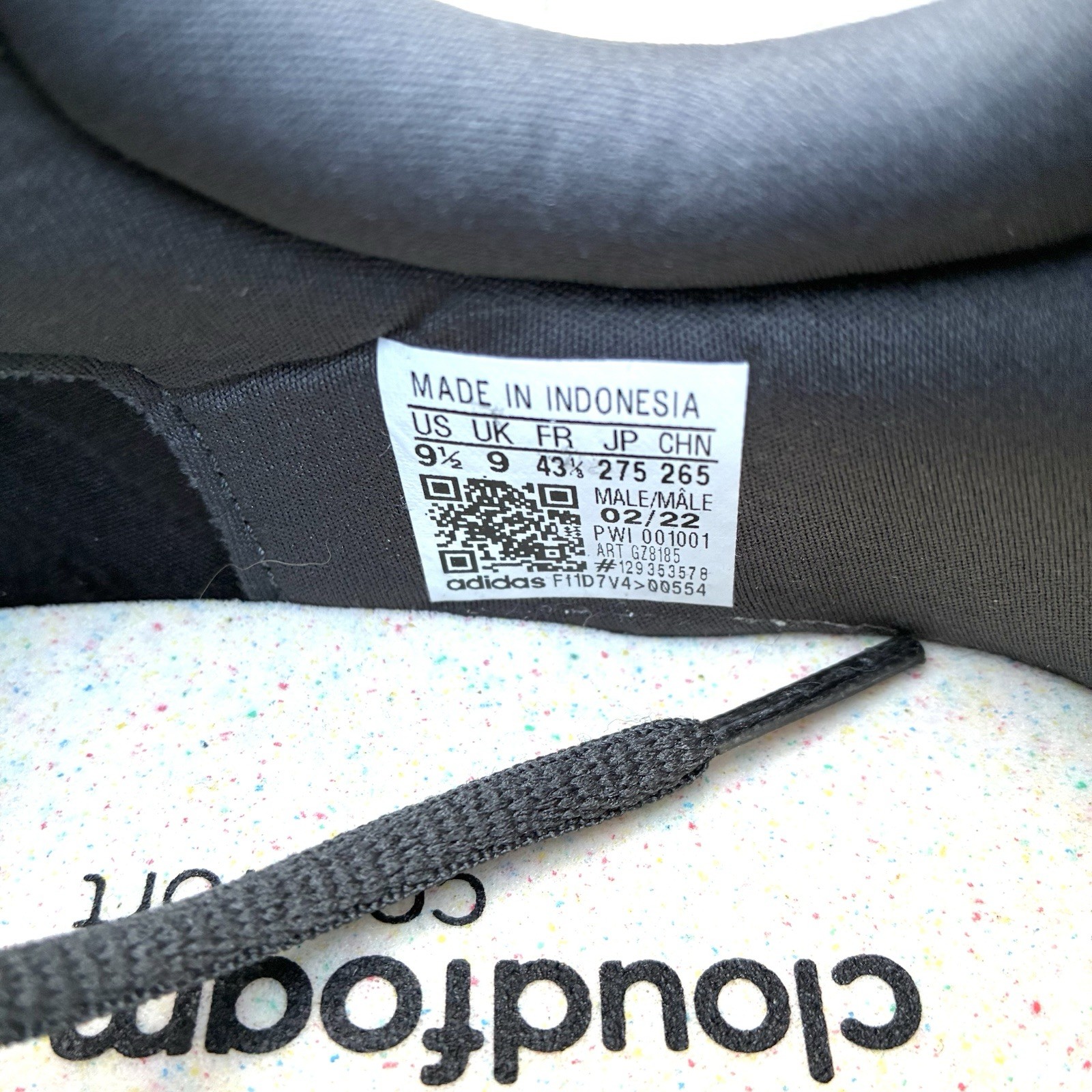 Adidas EUC - image 8