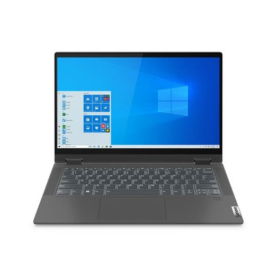 Lenovo Ideapad Flex 5i 14'' FHD Touch Ryzen 3 5300U 4GB RAM 512GB SSD Win11H Grey