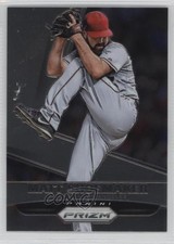 Click to enlarge Matt Shoemaker