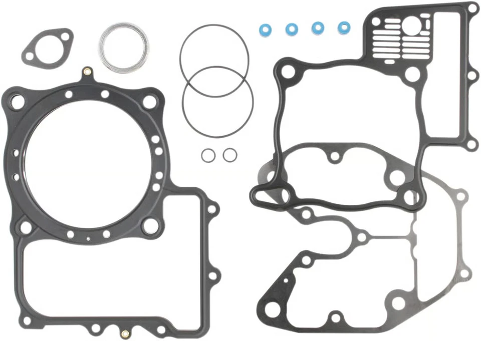 Kit de juntas de extremo superior Cometic Gasket EST - 102 mm de diámetro motocicleta ATV/UTV moto de cross Foto 2 de 4