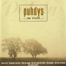Puhdys - ... was bleibt ... (CD) 2000 guter Z...
