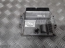 CITROEN JUMPER CENTRALINA ECU 2017 DIESEL 2000HDI 9809447780 9692366180