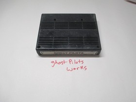 Ghost Pilots Neo Geo MVS cart