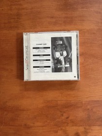 Flag to Flag (Sega Dreamcast) VGC CIB Complete & Tested - Ships Fast Free Ship