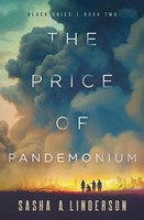 Sasha A. Linderson | The Price Of Pandemonium | Taschenbuch | Englisch (2024)