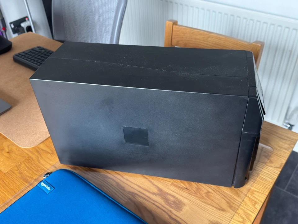 RIELLO UPS Vision VST 1500 1500VA UPS Uninterruptible Power Supply Surge Protect - Image 4 of 4