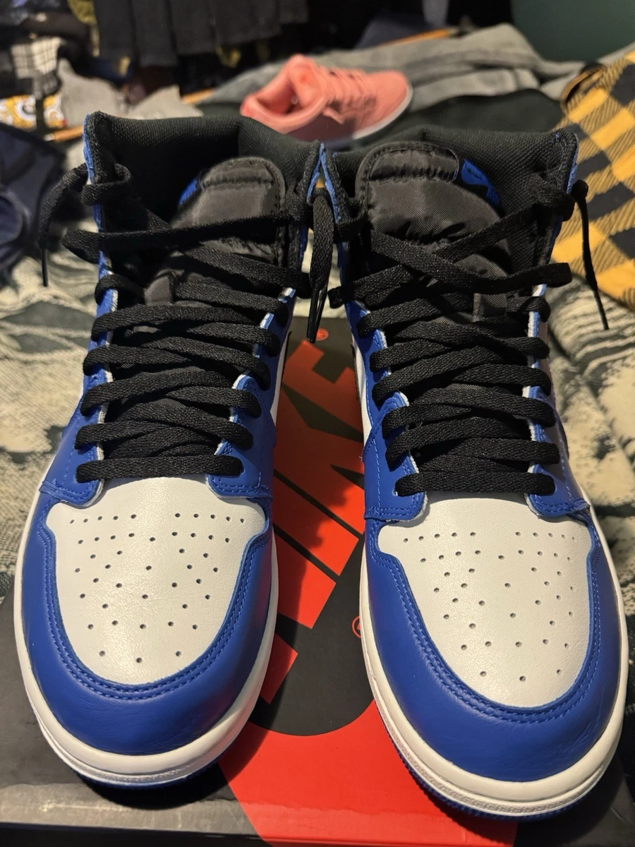 Jordan 1 Game Royal for Sale | Authenticity Guaranteed | eBay