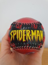 Spiderman Universal Studio Baseball Collectable