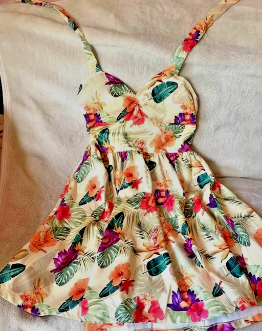 Lindy Bop Dresses Halter Sleeve for sale | eBay UK