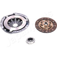 Japanparts Kupplungssatz KF-623 FüR Daihatsu Passend FüR Subaru