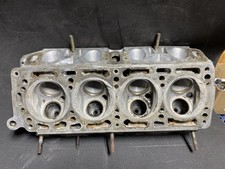 Fiat 124 Spider 2000 Cylinder Head
