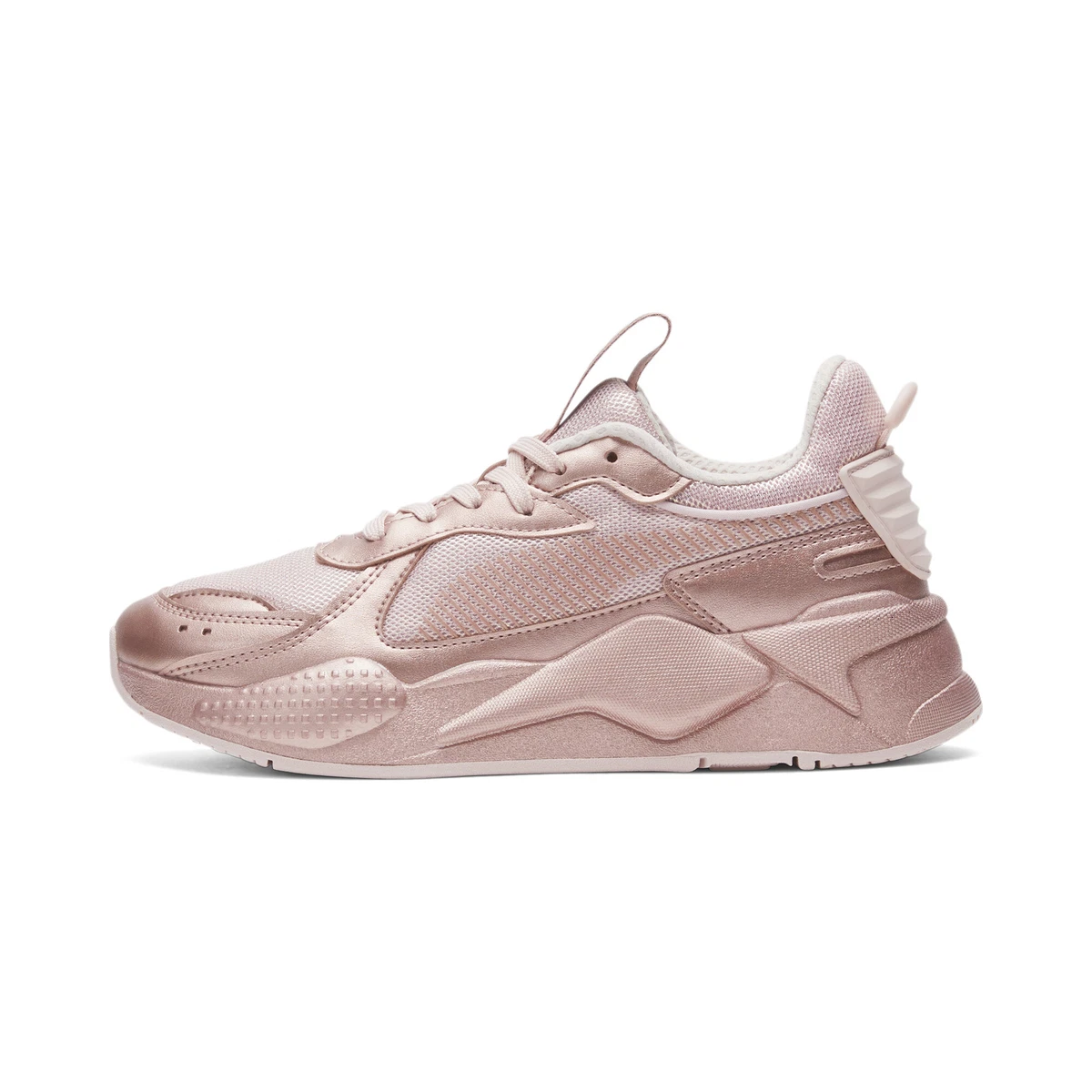 Puma shop rsx gleam