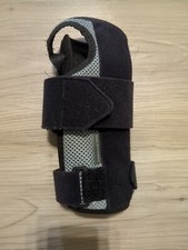 Handgelenksorthese Streifeneder Medium Links