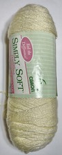 CARON SIMPLY SOFT yarn.1pk.FISHERMAN. I Combine Shipping, see details.