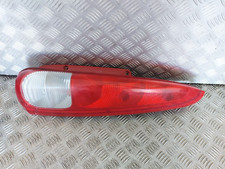 Feu arrière Chevrolet REZZO