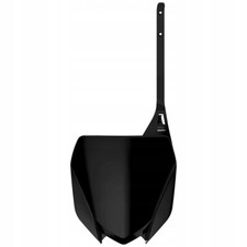 CHAMP DE NUMÉROS (PLASTRON) YAMAHA YZ 125/250 '21-'22 YZ 250F '19