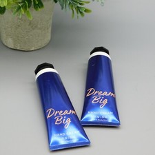 Bath Body Works Dream Big Hand Cream 1 oz Each New x 2