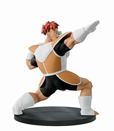 Banpresto Dragon Ball Z Recoome Dramatic Showcase 2nd Season Volume 3 For Sale Online Ebay