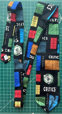 celtics tie