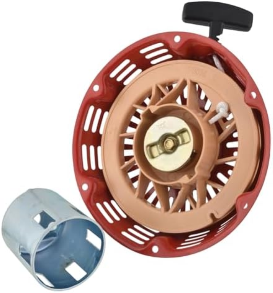Avviamento a Rinculo per Honda GX340 GX390 GX610 GX620 11HP 13HP Motore EB11000