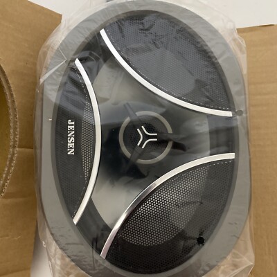 sale❗️ファイセン Vintage Jensen 150 Watt Auto Speakers JX269 6x9 NOS 43258300263| eBay
