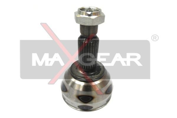 Maxgear 49-0568 Gelenksatz, Antriebswelle FüR Ford-image