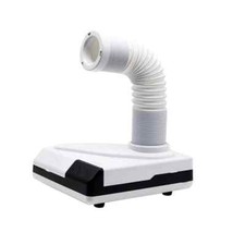 Cleaner Dental Grinding Machine Vacuum Cleaner 60W Desktop Vacuum Cleaner