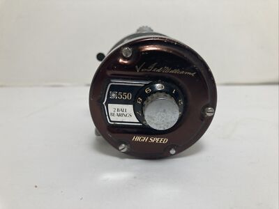 accurate fishing reel handles Extreme Handle X-Long / Blue