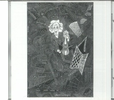 RUDIMENTARY PENI - Cacophony (reissue) - CD