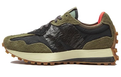 New Balance 327 Limited EDT X SBTG Urban Islander-MS327TG