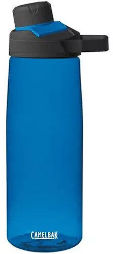 Camelbak Chute Mag 0.75L / 25oz  Water Bottle, Sports Hydration Oxford Blue New