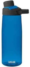 Camelbak Chute Mag 0.75L / 25oz  Water Bottle, Sports Hydration Oxford Blue New