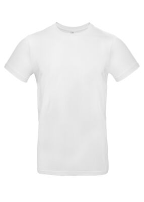 5er Pack Herren #E190 Regular Fit T-Shirt B&C Baumwolle ÖkoTex XS-5XL TU03T NEU