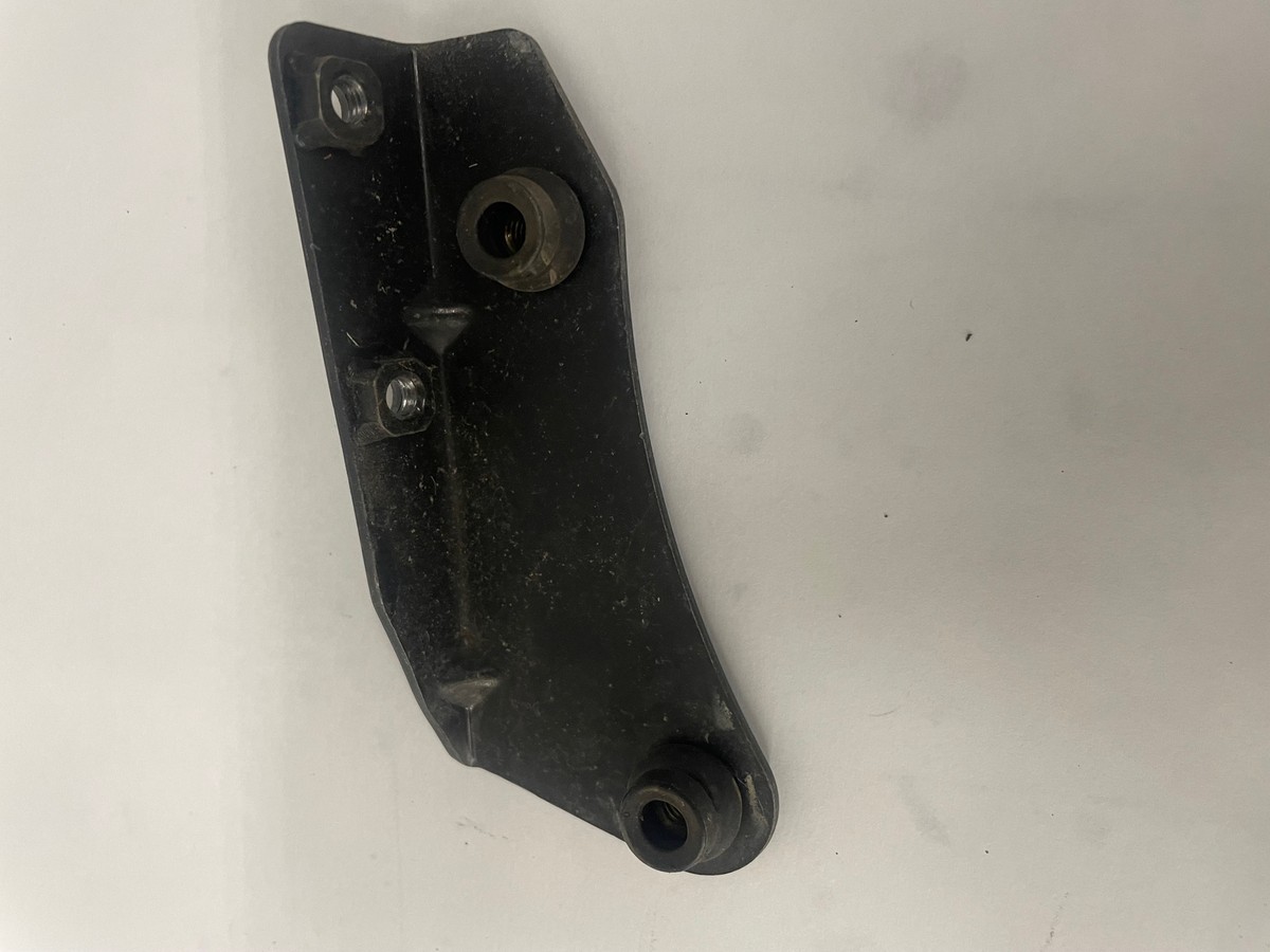 その他 6 1997-2001 KAWASAKI NINJA ZX6 ZX600 ZX 6 600 E LEFT AIRBOX