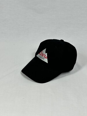 Acme Coors Light SnapBack Hat