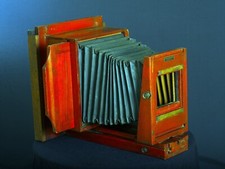 Eastman Kodak Folmer  Schwing 8x10 enlarger w/o lens , vintage, rare