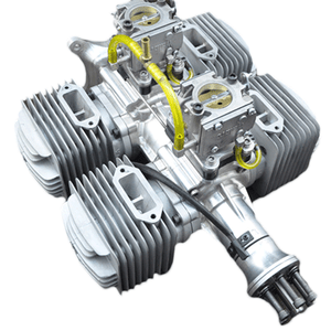 rc airplane gas engines