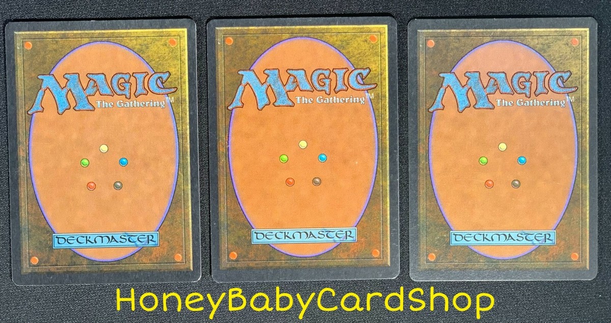 Wizards of the Coast Magic: The Gathering - Arabian Nights Booster