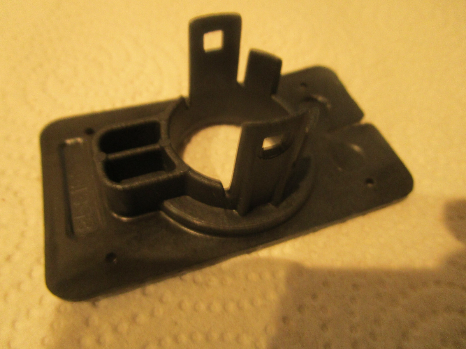 Ferrari 458  Front Bumper RH Lateral Mount For Parking Sensor  - P/N 85818000